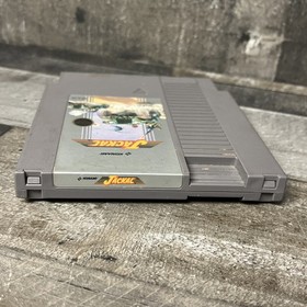 1987 Jackal Konami Nintendo Entertainment System NES