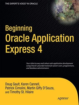 Beginning Oracle Application E - GOOD