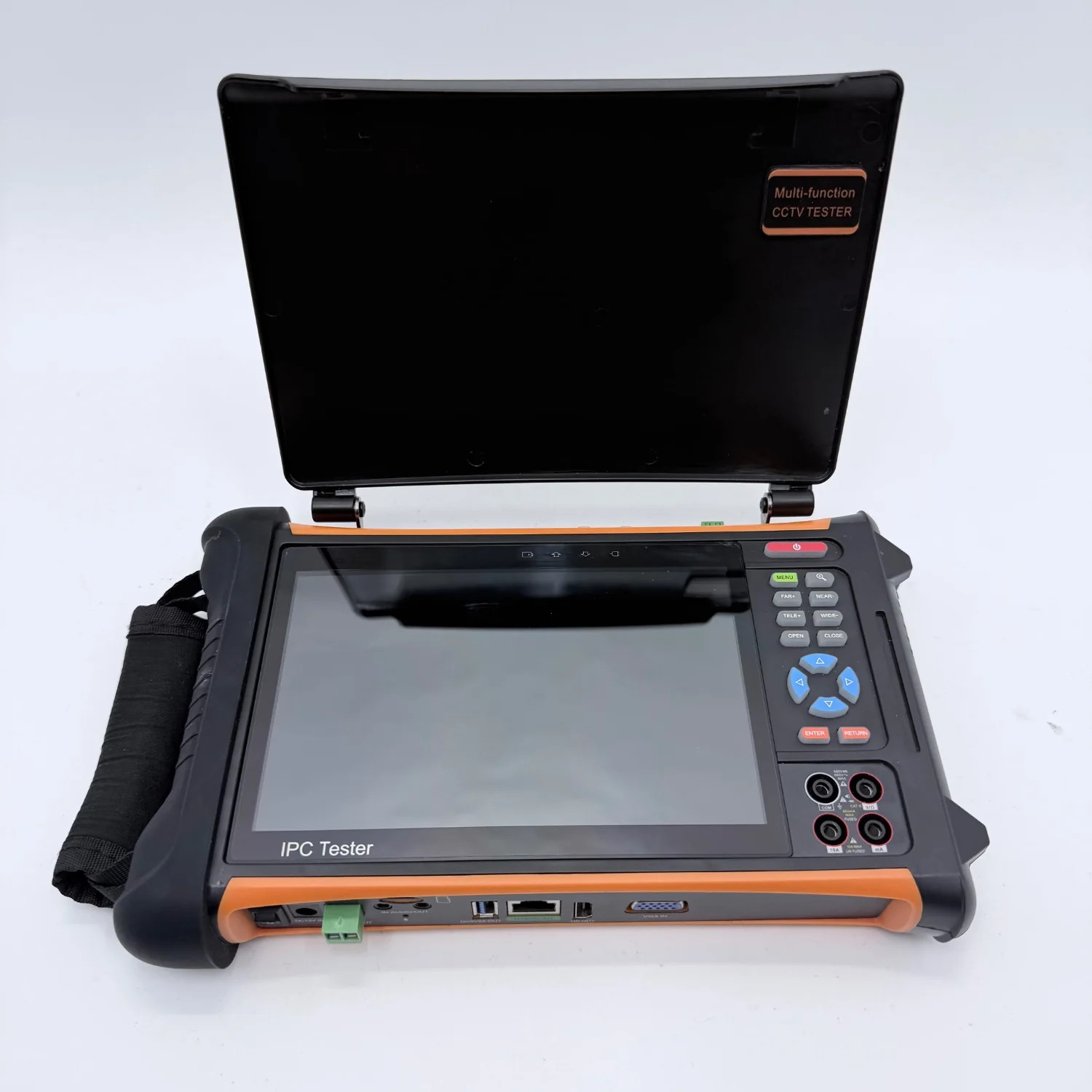 AVYCON AIVO-70A8KM IPC CCTV Tester