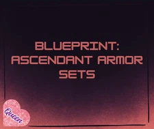 Ark Survival Ascended PvE ✅ ASC Armor Blueprint Sets