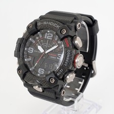 Casio G-Shock B100-1AJF Blue Dial Men Watch