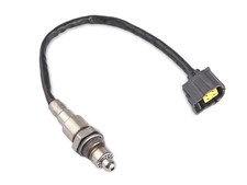 Bosch Lambda Oxygen Sensor fits Mercedes-Benz A0075426318 0258030007
