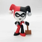 Funko Mystery Minis DC Comics Villains 2.75" HARLEY QUINN Vinyl Mini Figure 2014