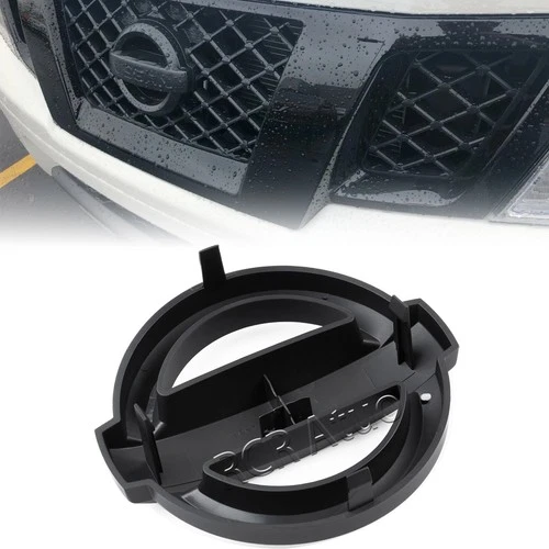 Front grille emblem For 2015-2020 Frontier 2005-2012 Pathfinder 2009-2015 Xterra