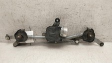 2020 MAZDA CX-30 D41S6737XB WIPER MOTOR & LINKAGE ASSEMBLY