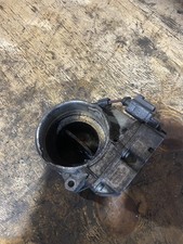 2008 Volkswagen PASSAT B6 A2C53099815 1.9 TDI THROTTLE BODY #1