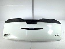 2012-2014 Chrysler 300 Trunkhatch Spoiler Pc-pw7 Oem 2012-2014 Chrysler 300 Trunkhatch Spoiler Pc-pw7 Oem