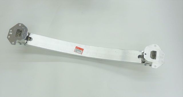 Genuine Acura TLX Front Bumper Beam 71130-TZ3-A00 | eBay