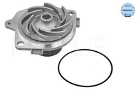 Wasserpumpe MotorküHlung FüR Alfa Romeo Fiat Lancia Opel Saab Suzuki 145 146