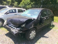 Crossmember/K-Frame Rear Without Stabilizer Bar Fits 00-11 FOCUS 171043