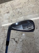 Srixon ZX4 MK II Left Hand 43* Pitching Wedge KBS Tour Lite Regular Steel