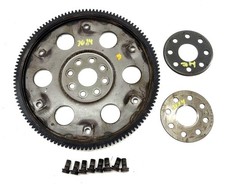 1988-04 Toyota 4runner 3.4l V6 Automatic Transmission Flywheel Flexplate W Bolts