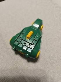 Lego 1 x Large Figure Torso KK Rascus Pattern 