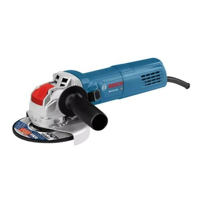 Bosch GWX10 45E 4.5'' X Lock Ergonomic Angle Grinder /w10 Amp Motor (Refurbish)