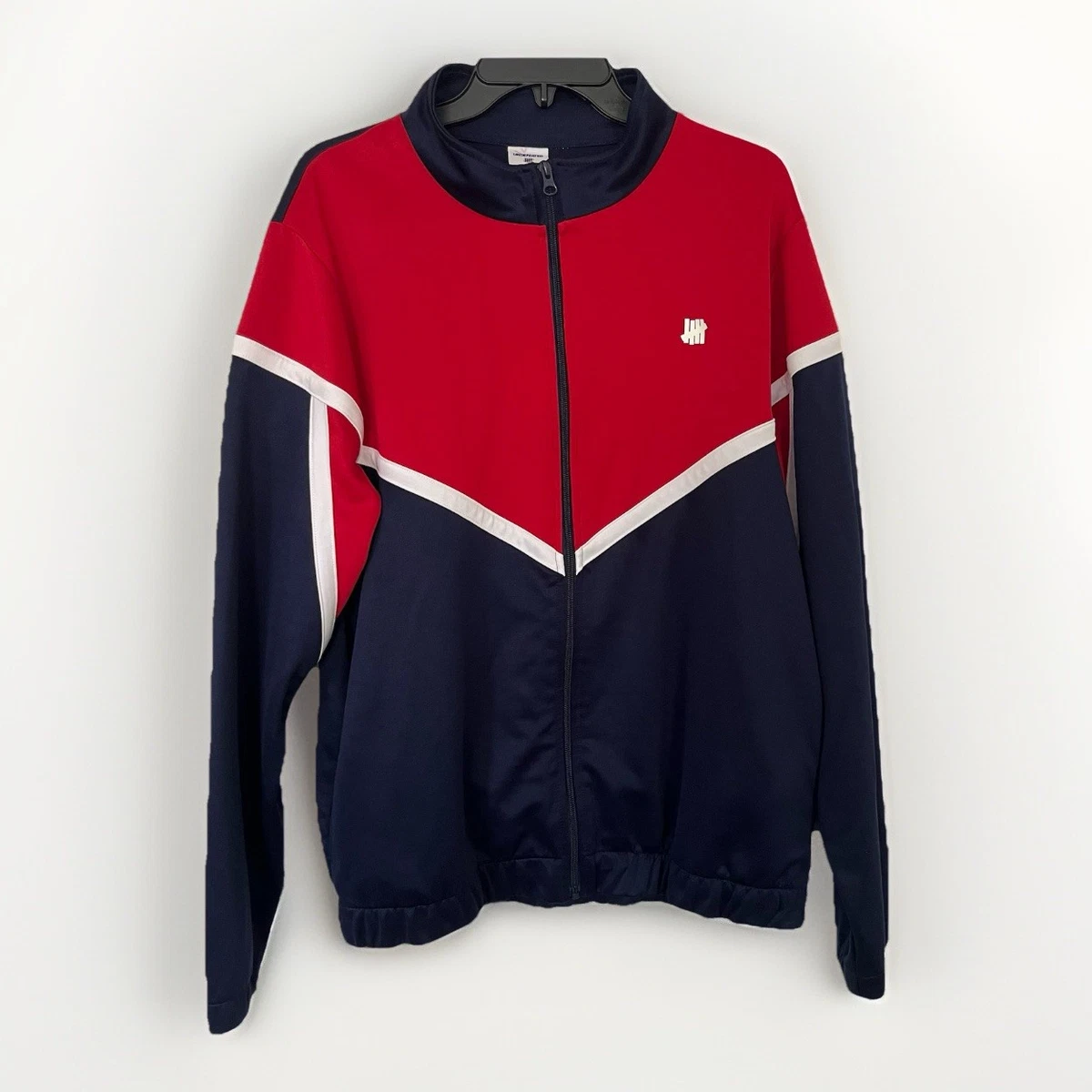 Undefeated Red Coats, Jackets & Vests for Men for Sale | Shop New