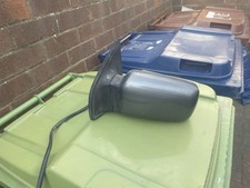 Ford Sapphire Cosworth Passenger Door Mirror