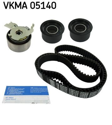 SKF Vkma 05140 Zahnriemensatz FüR Opel-image