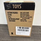 Star Wars Vintage Collection Electrostaff Purge Trooper VC195 - Sealed Case Of 8