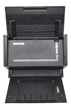 Fujitsu PA03586-B005 ScanSnap S1500 Sheetfed Scanner