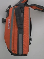 Coleman Dog Life Jacket Vest size S see measurements Dog Adventure Gear READ