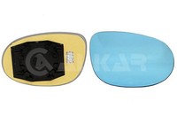 Alkar Spiegelglas, AußEnspiegel 6432554 Passend FüR Fiat Lancia