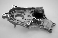 Hepu Wasserpumpe P7769 FüR Toyota