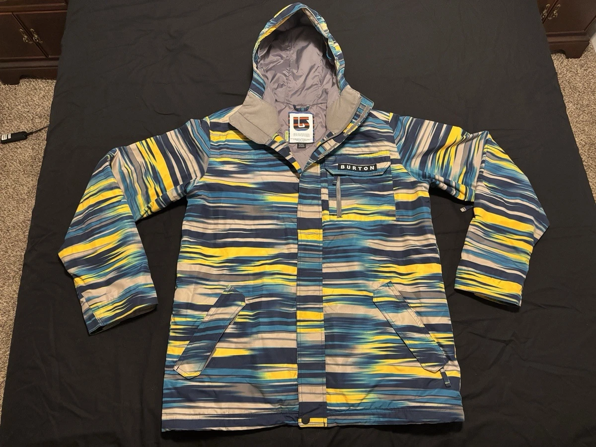 burton poacher jacket products for sale | eBay