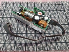 Siemens Simatic IPC 477D Power Supply A5E30908387