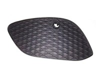 Gitter Grill StoßStange Vorne Links FÜR Mercedes Glc X253 Ab 2015 Mit Sensorloch