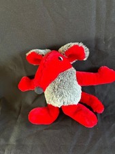 Zonk Kuscheltier Plüschtier Vintage Sat1 Geh Aufs Ganze Alt Sammeln 90er Jahre