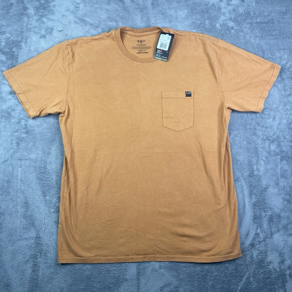 5.11 Tactical Orange Regular Shirts for Men for sale | eBay