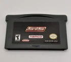SRS Street Racing Syndicate (Nintendo Game Boy Advance GBA) Cartridge Only