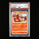 PSA 10 GEM MT 2020 Pokemon JPN Charizard 143/S-P Promo(2)