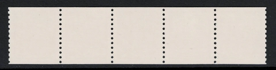 SCOTT#2607a, 23c USA PRESORTED PNC5, PLT#1111. TAGGED IN ERROR - Image 2 of 2