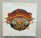 Sgt. Pepper’s Lonely Heart Club Band Soundtrack 1st Issue Jacksonville Press VG