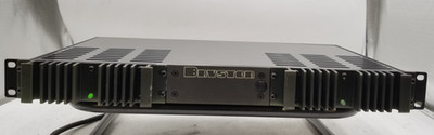 Bryston 2B Professional Stereo Power Amplifier