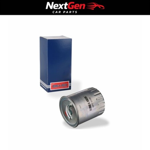 Borg & Beck Fuel Filter for Mercedes A, Sprinter, Vito