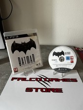 Batman the Telltale Series - Ps3 Playstation 3 italiano