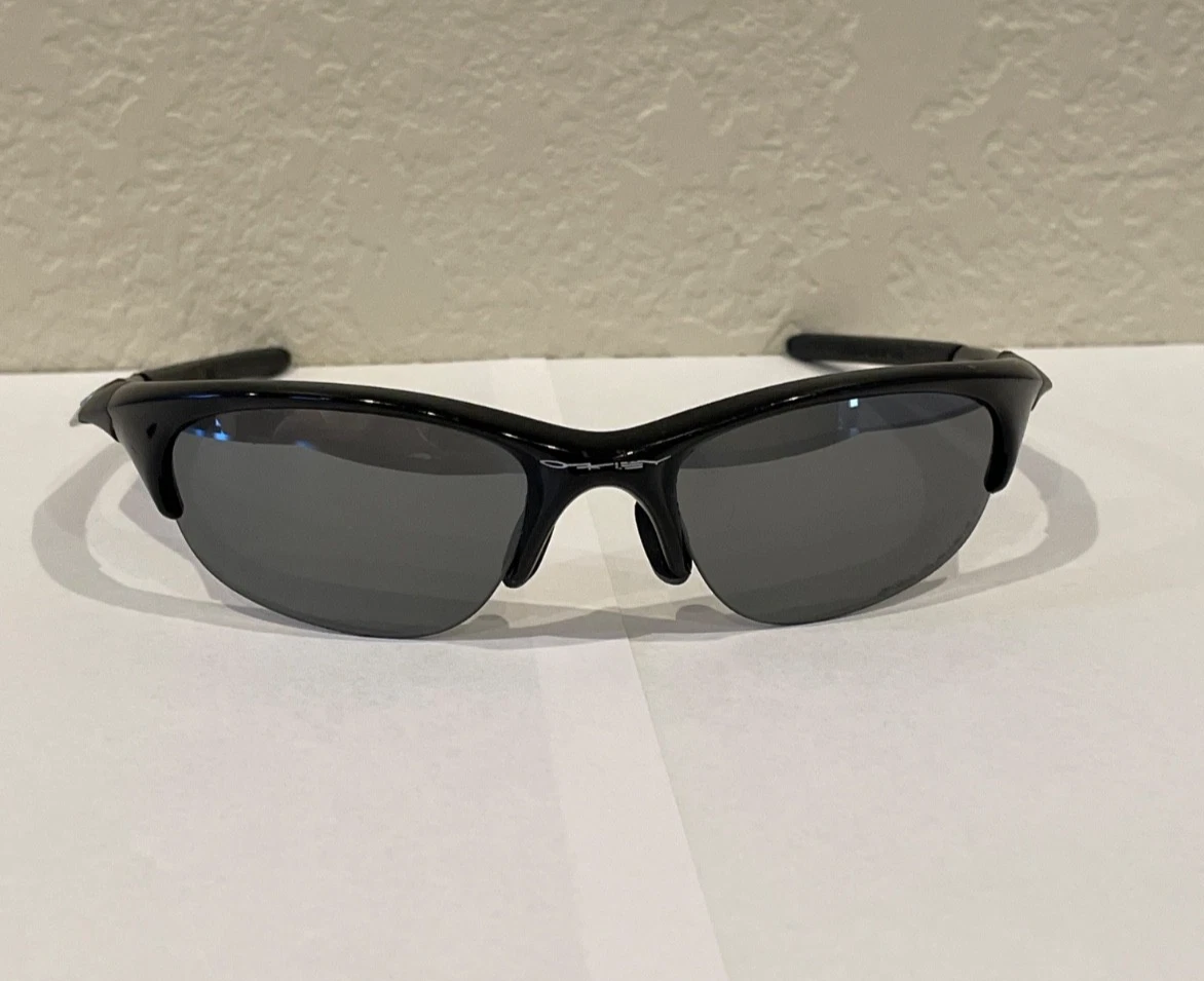 Oakley Half Jacket Sunglasses for Men for sale | eBay