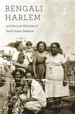 Vivek Bald Bengali Harlem and the Lost Histories of Sout (Paperback) (UK IMPORT)