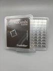 100 x 1 gram Valcambi Silver CombiBar
