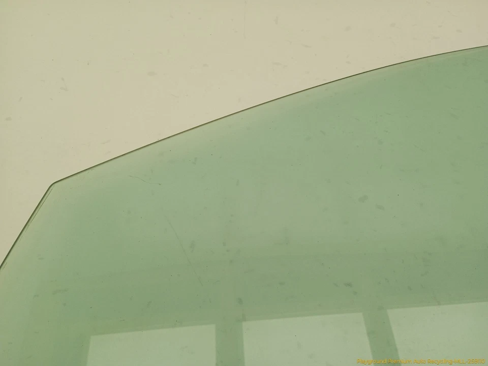 Стекло на окно левой передней двери для Volvo XC60 подходит для 2009–2017 09 10 11 12 13 14 - Изображение 3 из 4