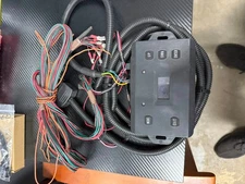 Can Bridge OBD-ll Data Module for Invision dash and Autometer Gauges