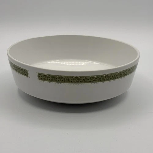 Corning Centura Lynwood Green 5.5" Cereal Bowl Vintage Dishware – Group Discount