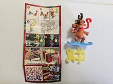 Ferrero Ü-ei Weihnachten 2025  Rentier/ Elch mit BPZ. VD 262a