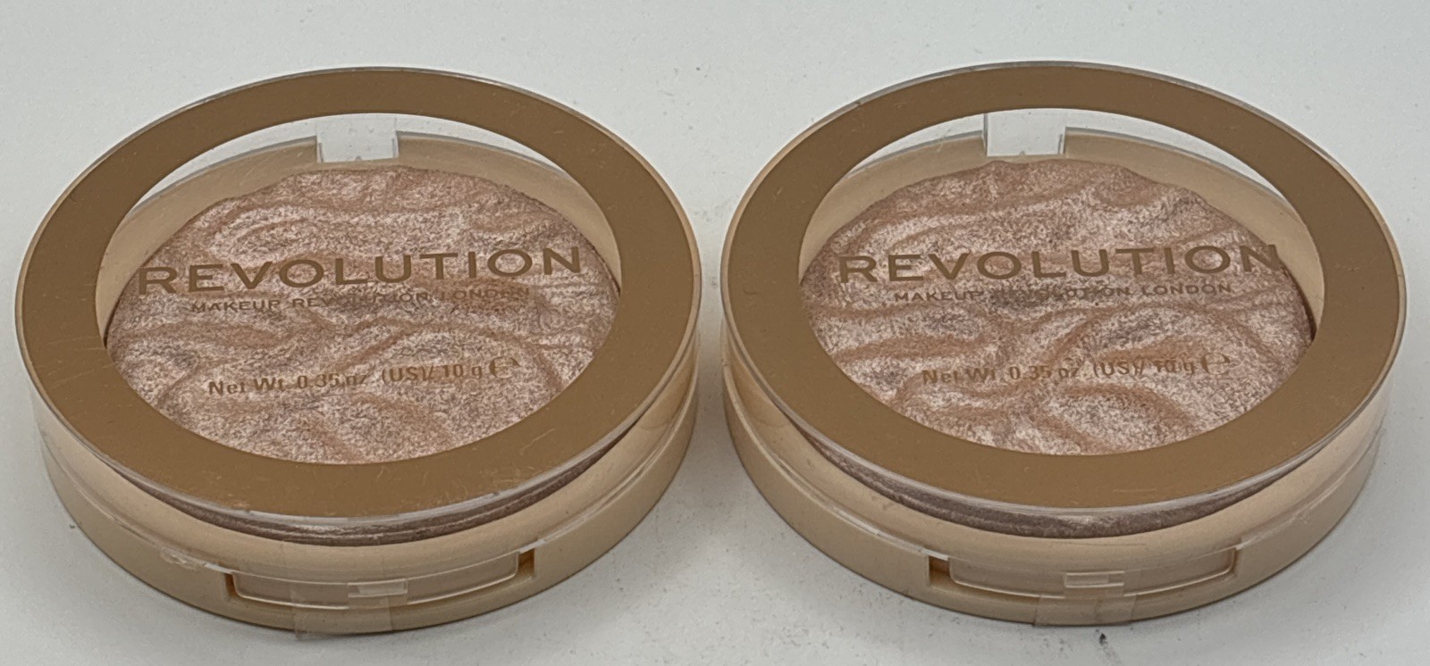 Makeup Pigment Dare To Divulge