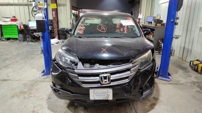 Roof Glass Only Fits 12-16 CR-V 1203888