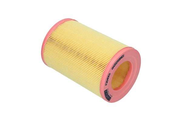 Kamoka Luftfilter Passend FüR Smart Cabrio 0.7 0.6 Fortwo-image