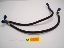 2 Nascar -8an Setrab Oil Cooler M22 Thread X 25.5 Bmrs Poly Braided Lines 815 2 Nascar -8an Setrab Oil Cooler M22 Thread X 25.5 Bmrs Poly Braided Lines 815