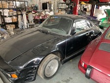 1969 Porsche 911